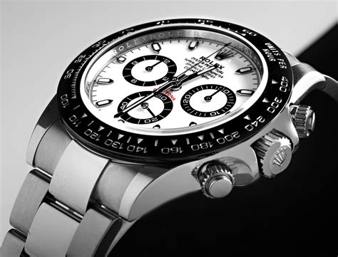 The Ultimate Guide to Rolex Daytona Panda How to Buy, Wear 